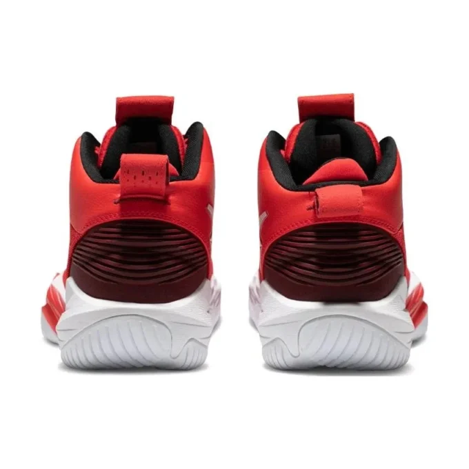 Nova Surge 2 “Electric Red”