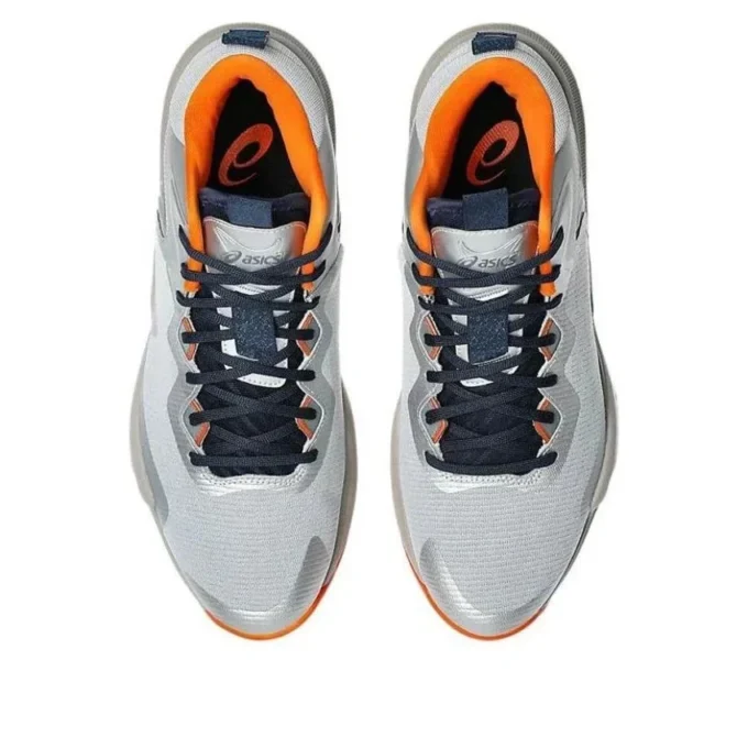 Nova Surge 3 “Silver Black”
