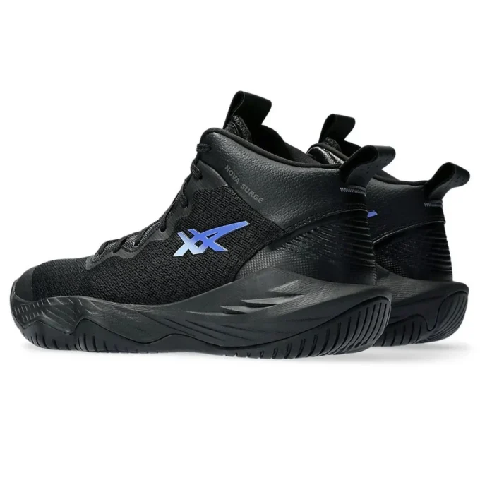 Nova Surge “Black Sapphire”