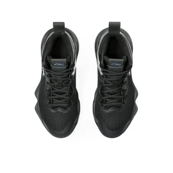 Nova Surge “Black Sapphire”