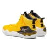 Nova Surge “Giallo Zafferano”