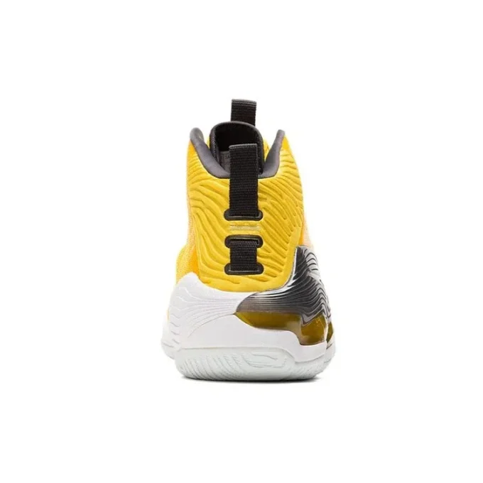 Nova Surge “Giallo Zafferano”