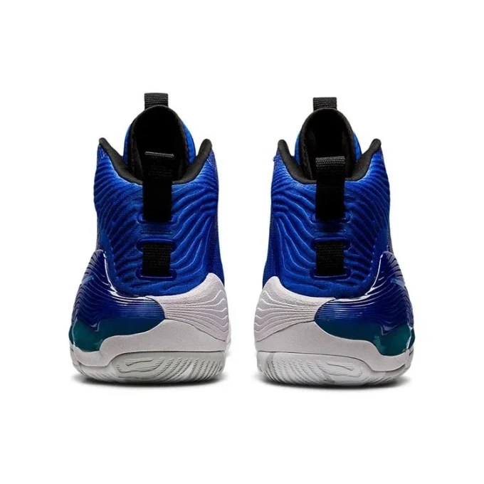 Nova Surge “Illusion Blue White”