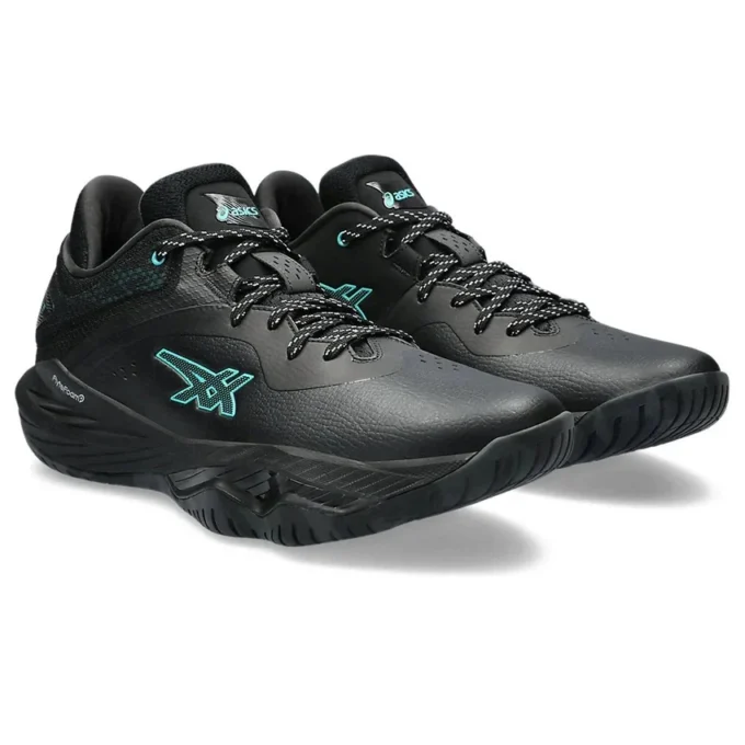 Nova Surge Low “Black Sea Glass”
