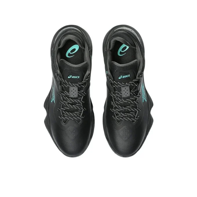 Nova Surge Low “Black Sea Glass”