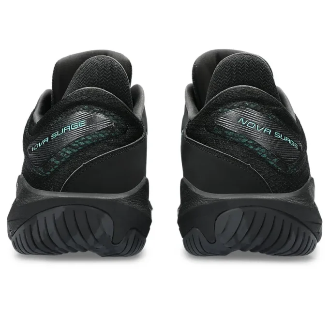 Nova Surge Low “Black Sea Glass”