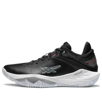 Nova Surge Low “Black Sky Pink”
