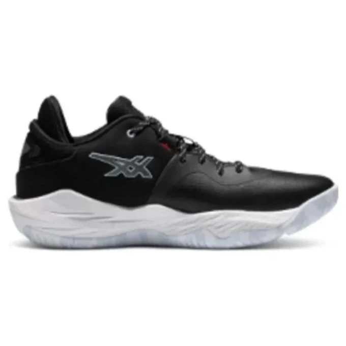 Nova Surge Low “Black Sky Pink”