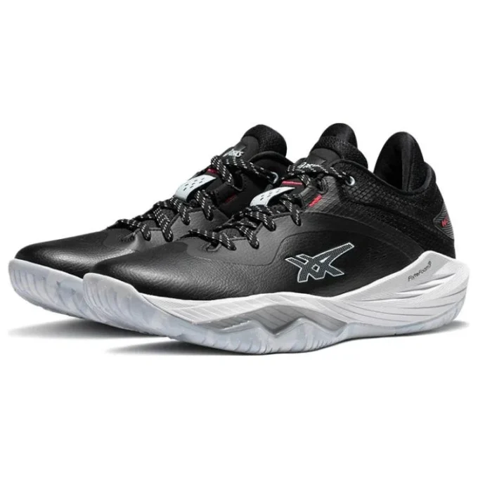 Nova Surge Low “Black Sky Pink”