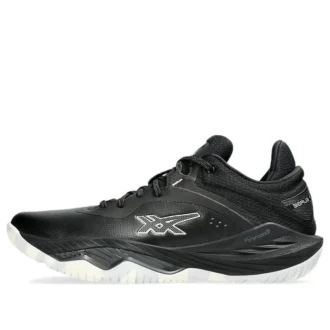 Nova Surge Low “Black White”