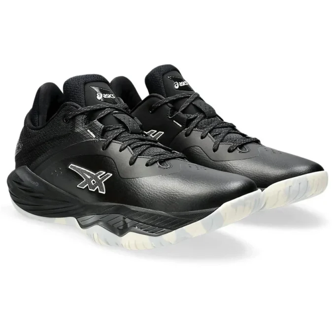 Nova Surge Low “Black White”