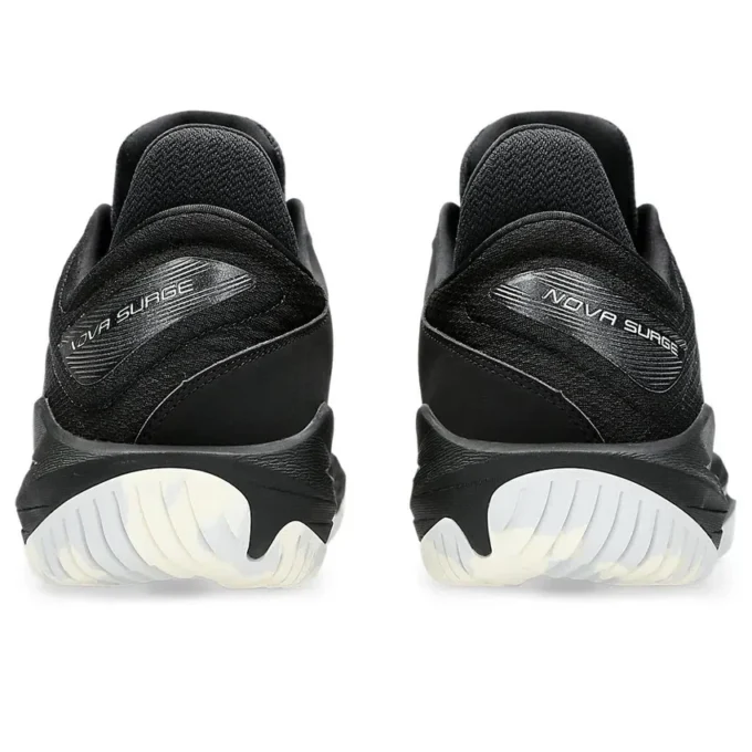 Nova Surge Low “Black White”