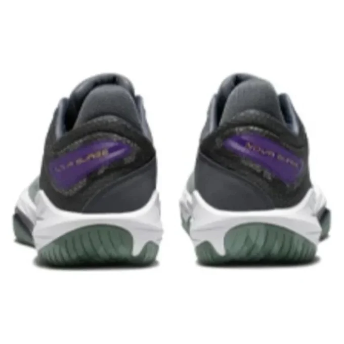Nova Surge Low “Olive Purple”