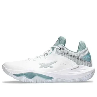 Nova Surge Low “White Light Steel”