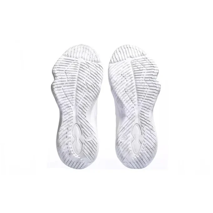 Nova Surge Low “White Light Steel”