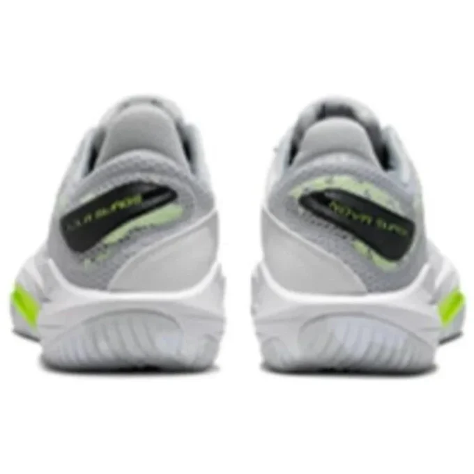 Nova Surge Low “White Neon Yellow”