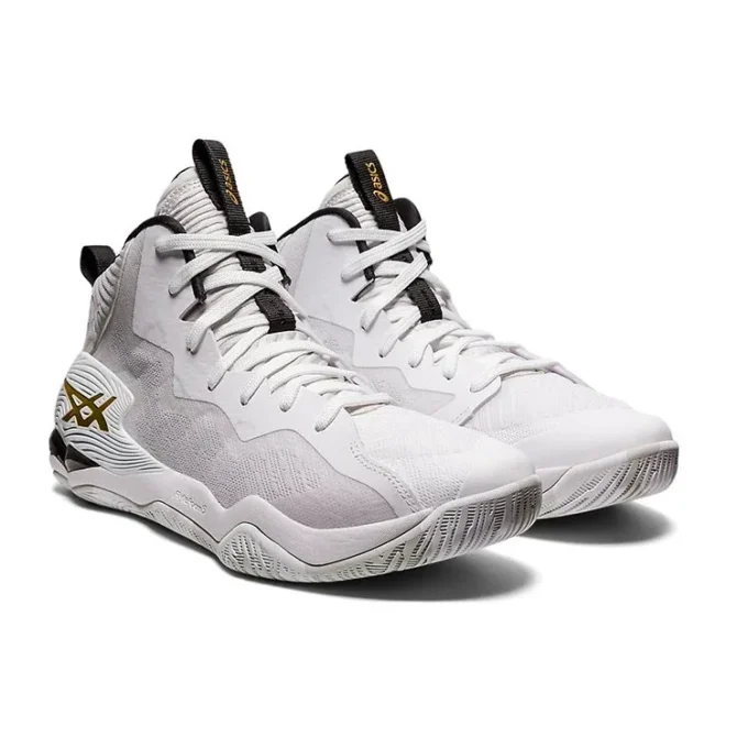 Nova Surge “White Gold”