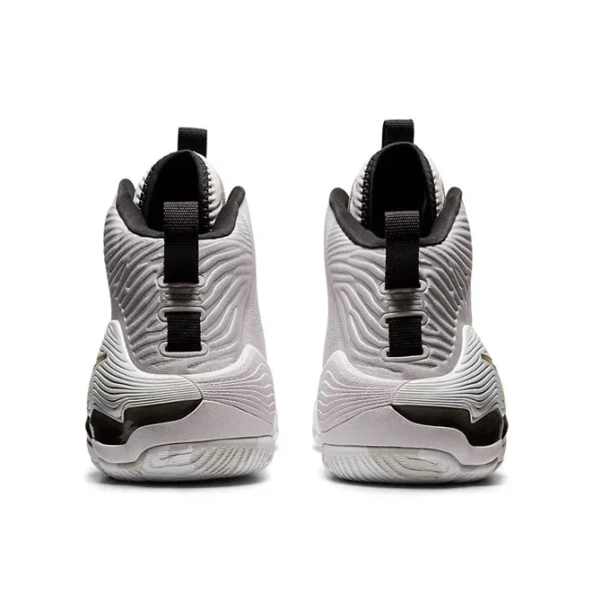 Nova Surge “White Gold”