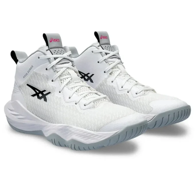 Nova Surge “White Grey”