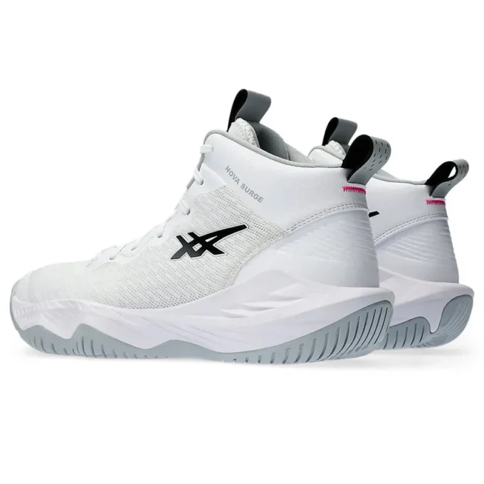 Nova Surge “White Grey”