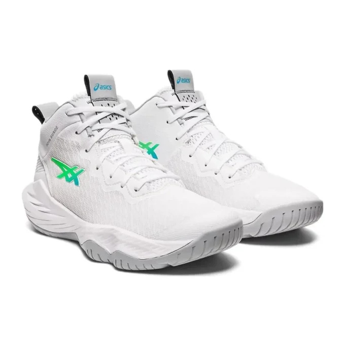 Nova Surge “White Island Blue”