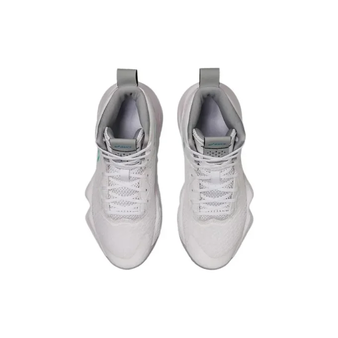 Nova Surge “White Island Blue”
