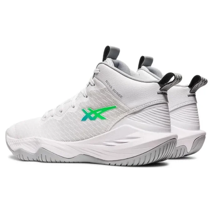 Nova Surge “White Island Blue”