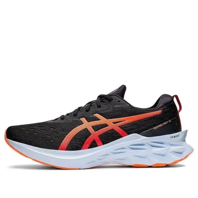 Novablast 2 “Black Orange”