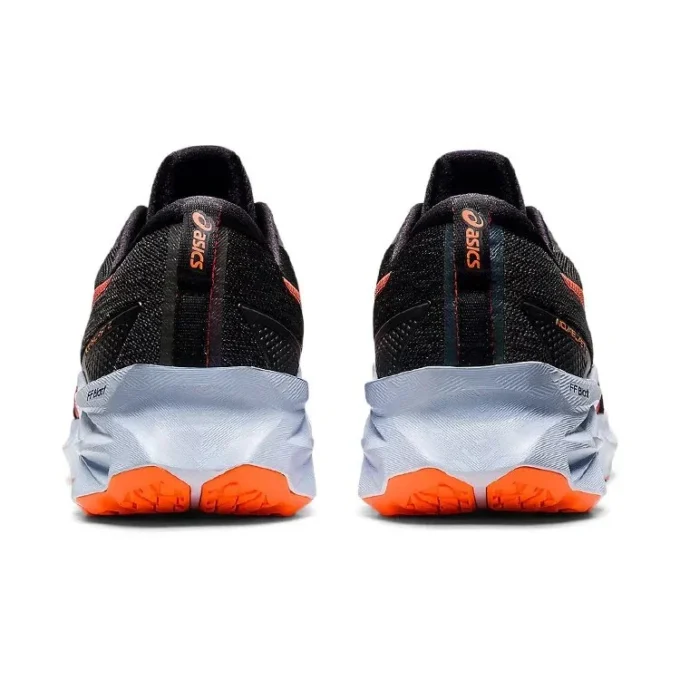 Novablast 2 “Black Orange”