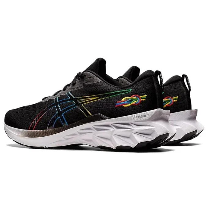 Novablast 2 “Black Rainbow”