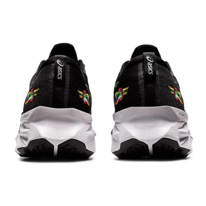 Novablast 2 “Black Rainbow”