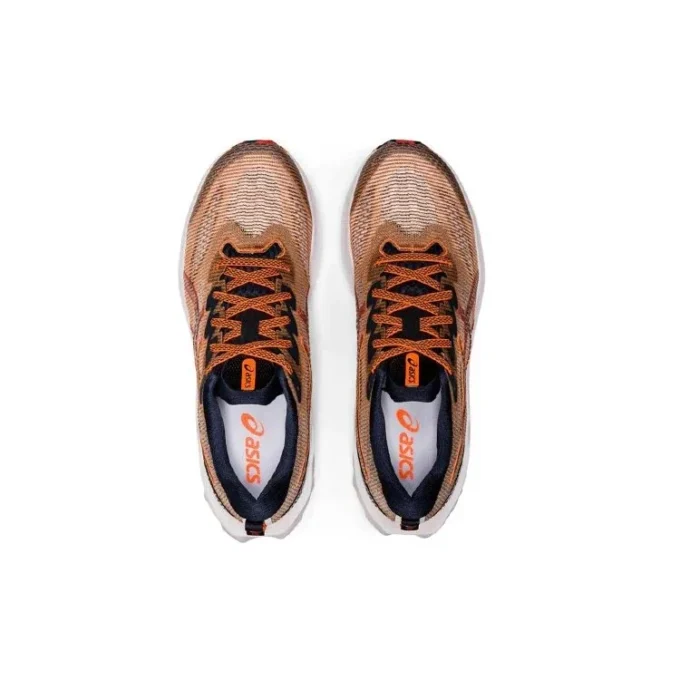 Novablast 2 LE “Shocking Orange”