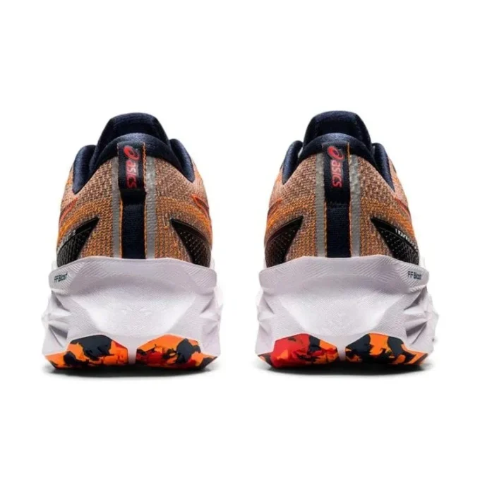 Novablast 2 LE “Shocking Orange”