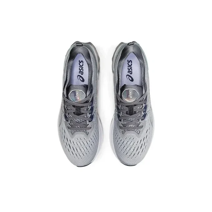 Novablast 2 “Platinum”
