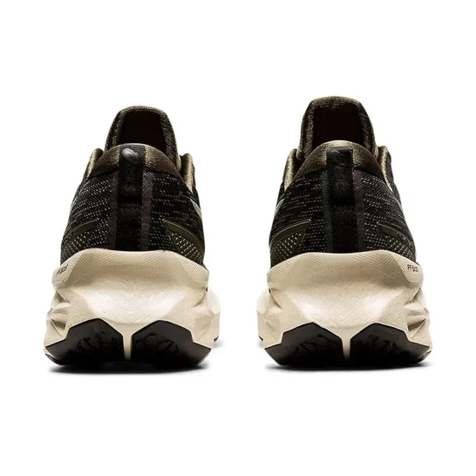 Novablast 2 SPS “Black Olive Canvas”