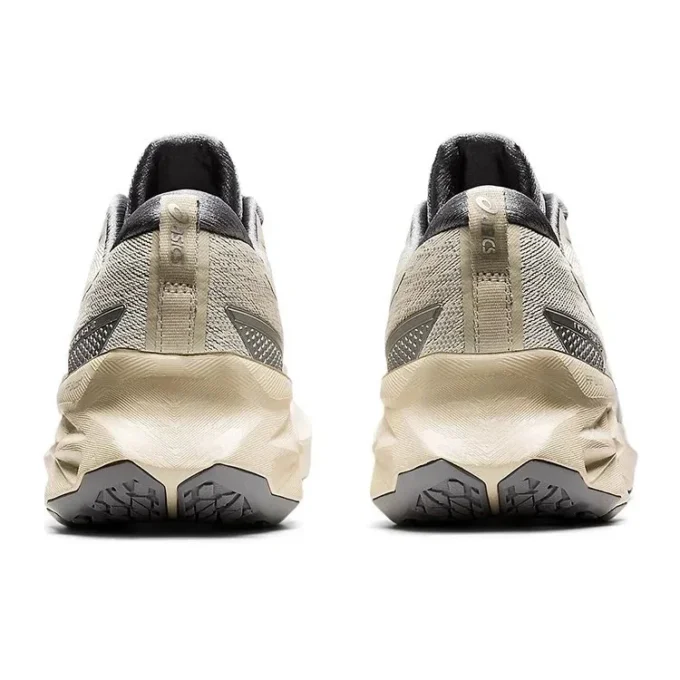 Novablast 2 SPS “Smoke Grey”