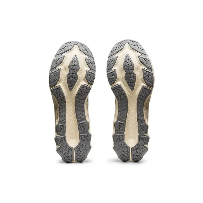 Novablast 2 SPS “Smoke Grey”