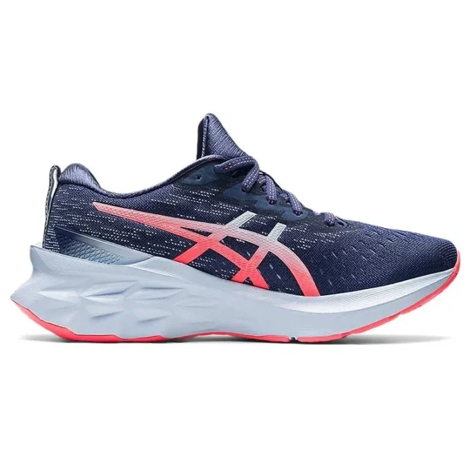Novablast 2 “Thunder Blue”