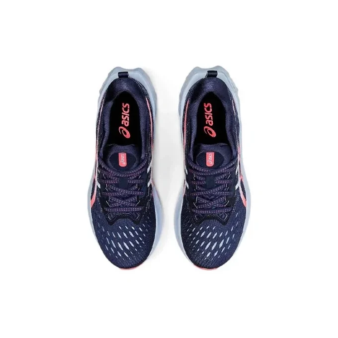 Novablast 2 “Thunder Blue”