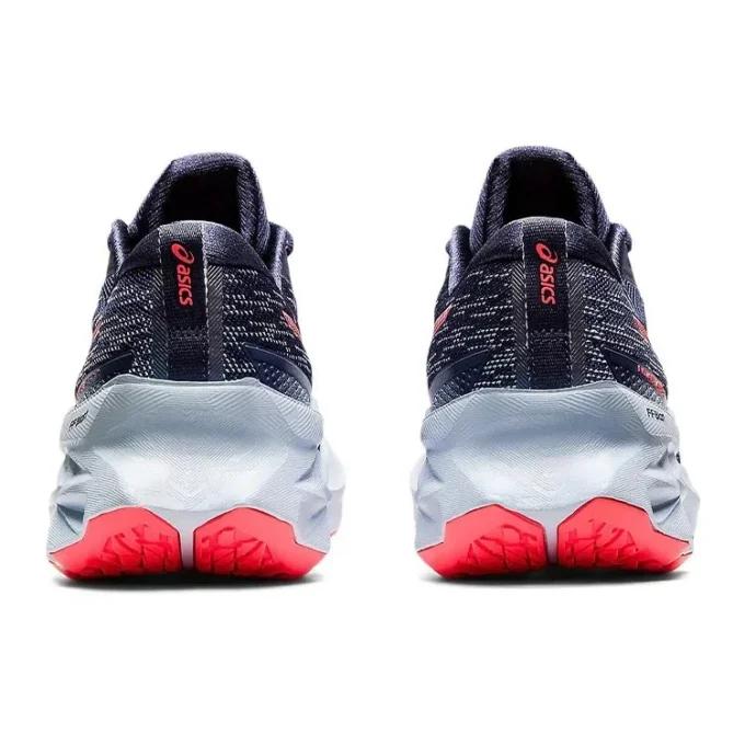 Novablast 2 “Thunder Blue”