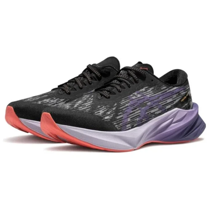 Novablast 3 “Black Dusty Purple”