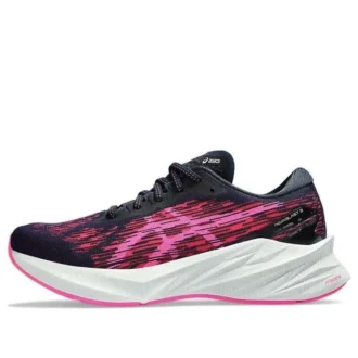 Novablast 3 “Blu francese/Rosa shocking”