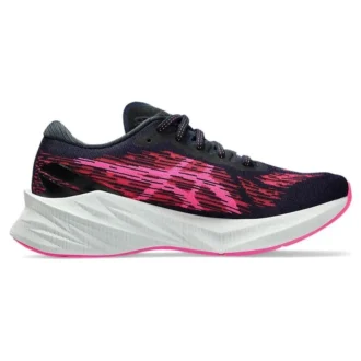Novablast 3 “Blu francese/Rosa shocking”