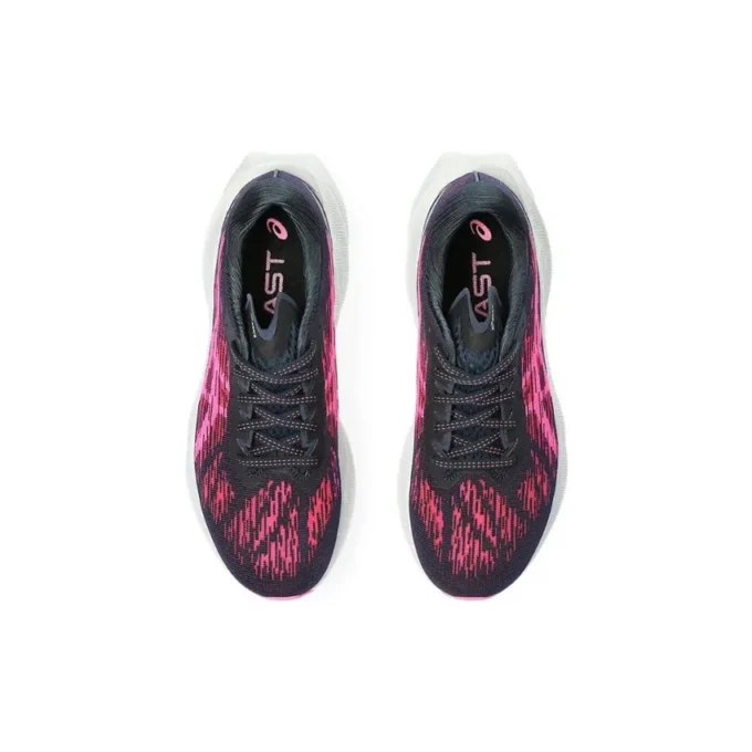 Novablast 3 “Blu francese/Rosa shocking”