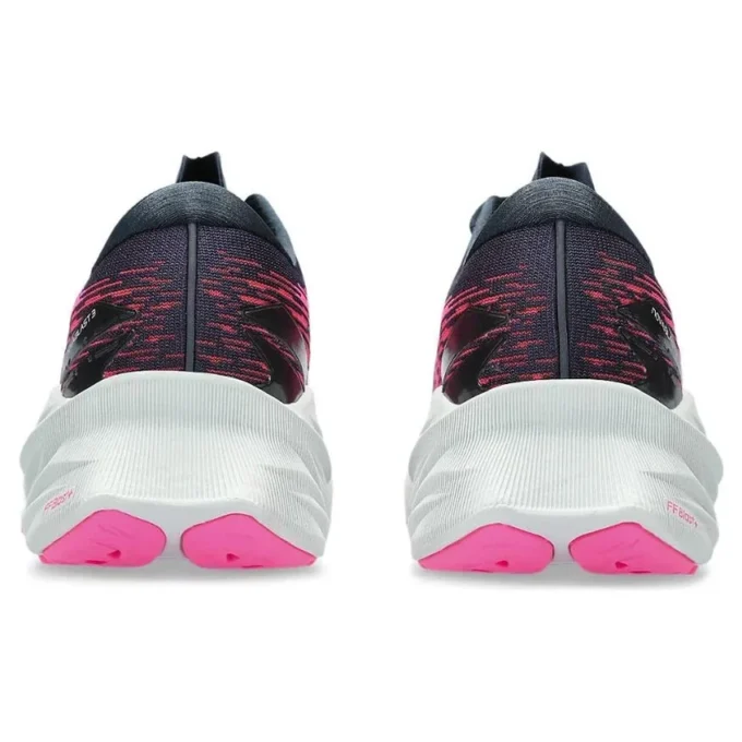 Novablast 3 “Blu francese/Rosa shocking”