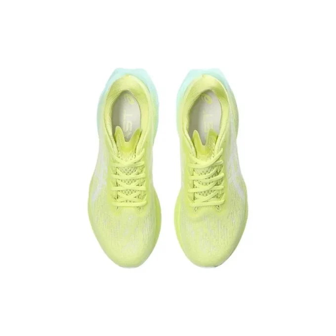 Novablast 3 “Glow Yellow”