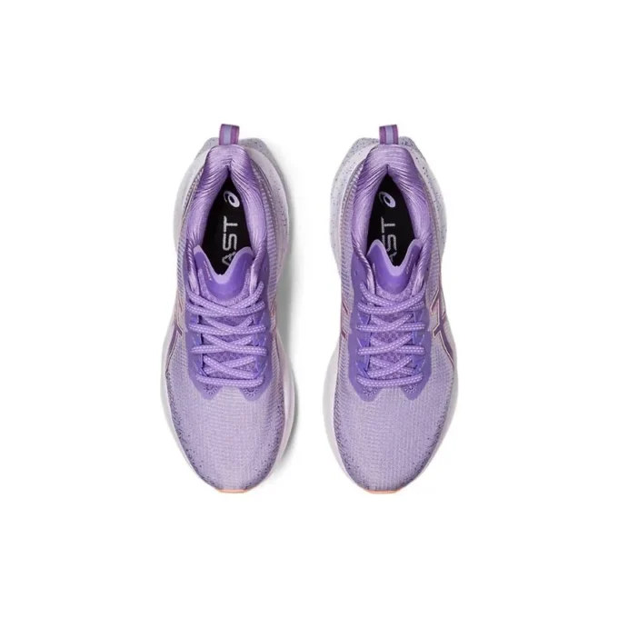 Novablast 3 LE “Digital Violet Summer Dune”