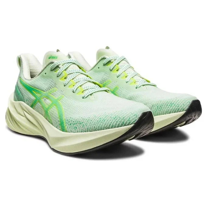 Novablast 3 LE “Green Mint”