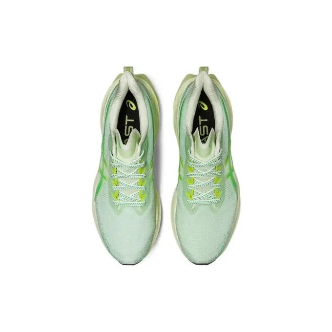 Novablast 3 LE “Green Mint”