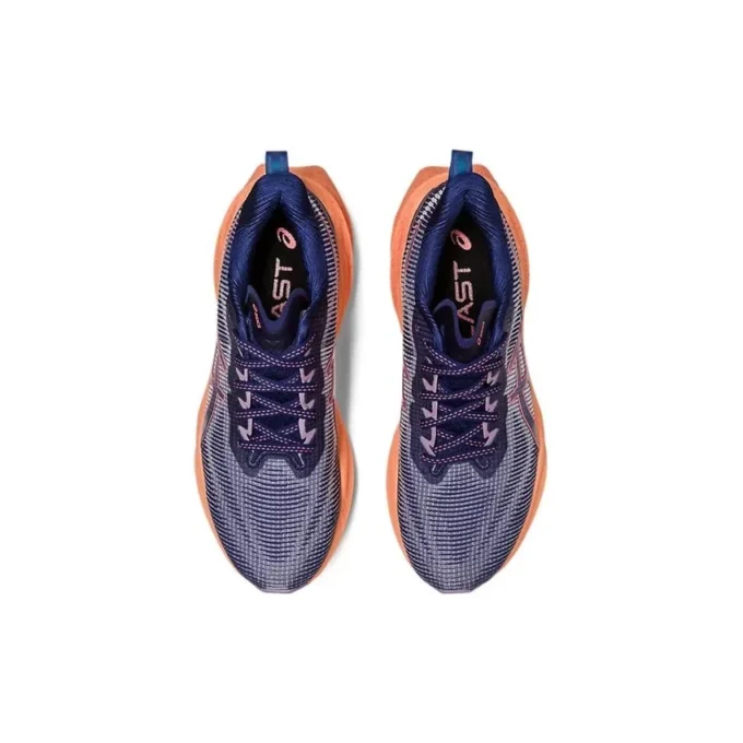 Novablast 3 LE “Indigo Blue Papaya”